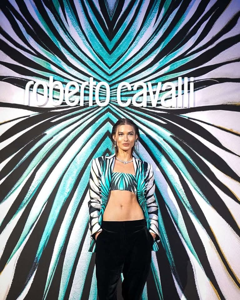 Roberto Cavalli 1