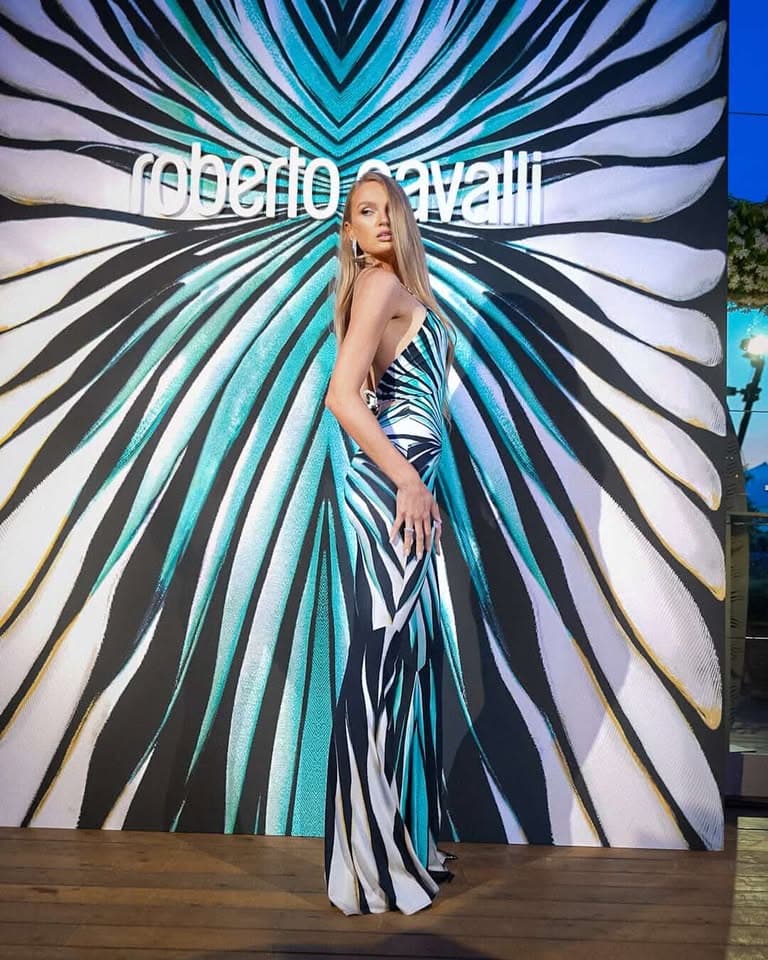 Roberto Cavalli 5